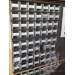 ESD Electronics Parts Storage Picking Container Carousel